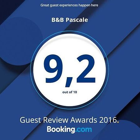 B&B Pascale Кузано-Мутри Экстерьер фото