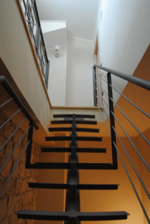 B&B Pascale Кузано-Мутри Экстерьер фото