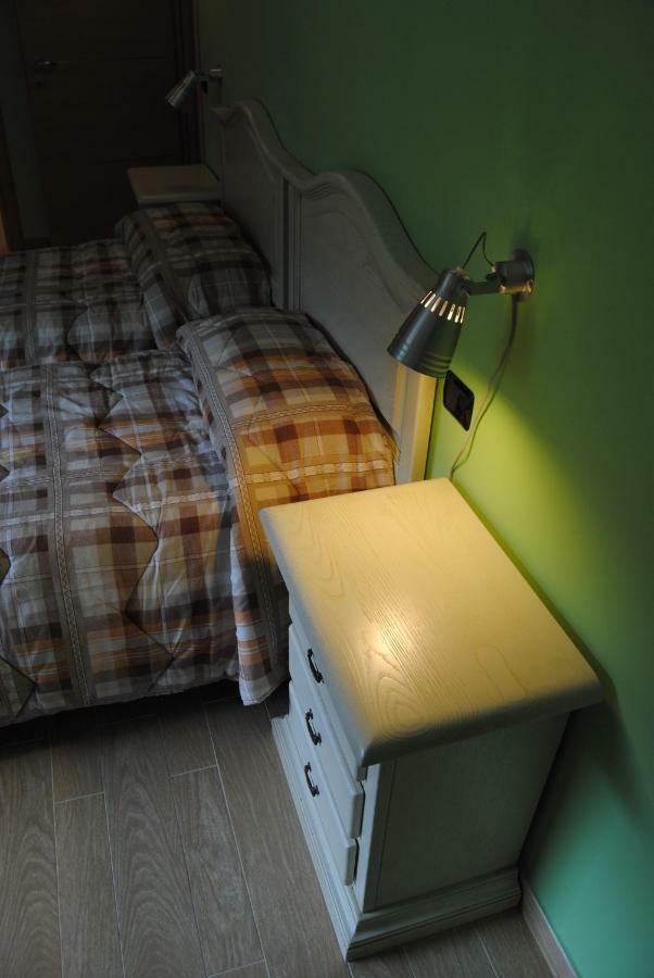 B&B Pascale Кузано-Мутри Номер фото