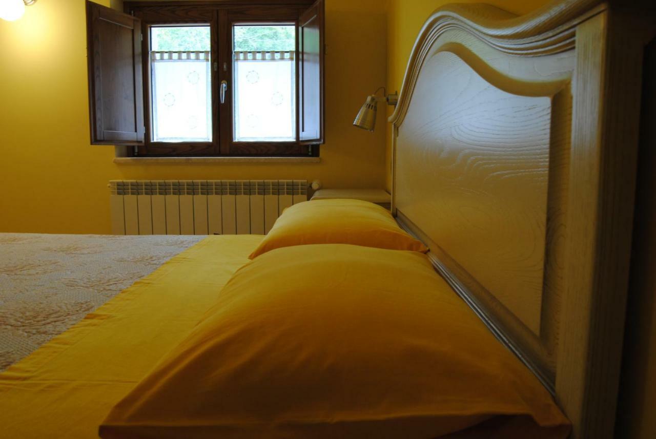 B&B Pascale Кузано-Мутри Номер фото